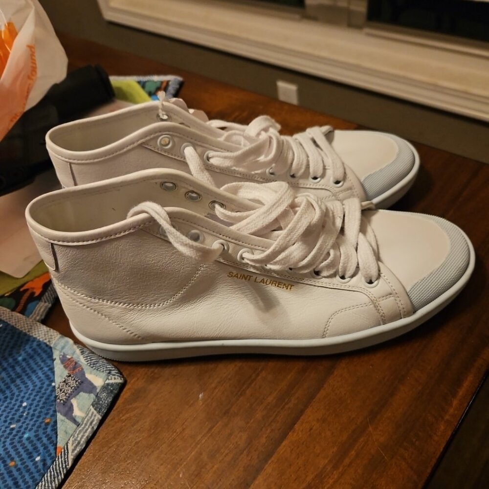 Saint Laurent size 6 Womens shoes